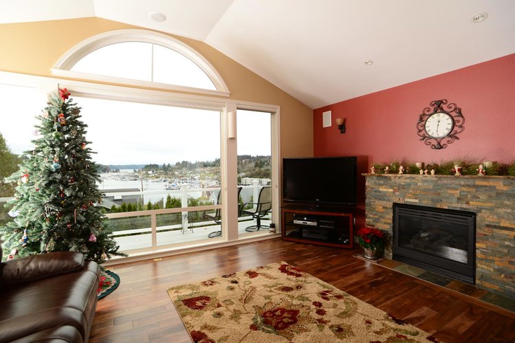 Canterwood Remodel