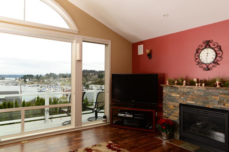 Canterwood Remodel