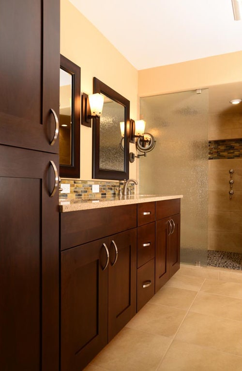 Canterwood Remodel