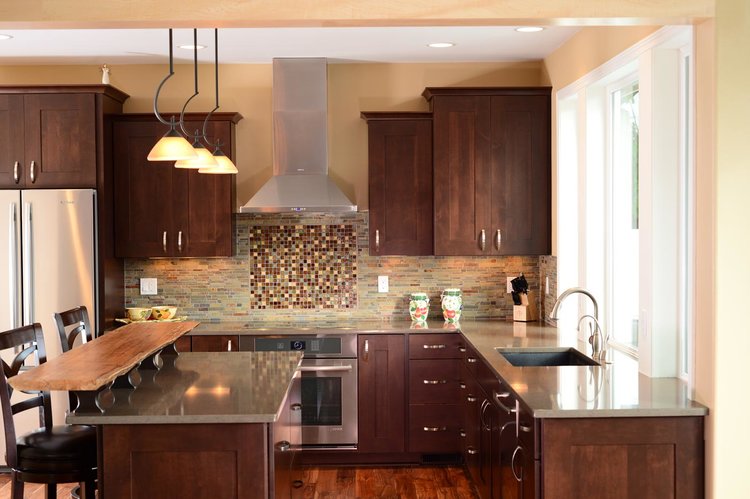 Canterwood Remodel