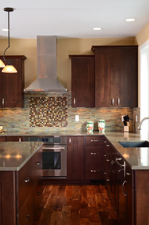 Canterwood Remodel