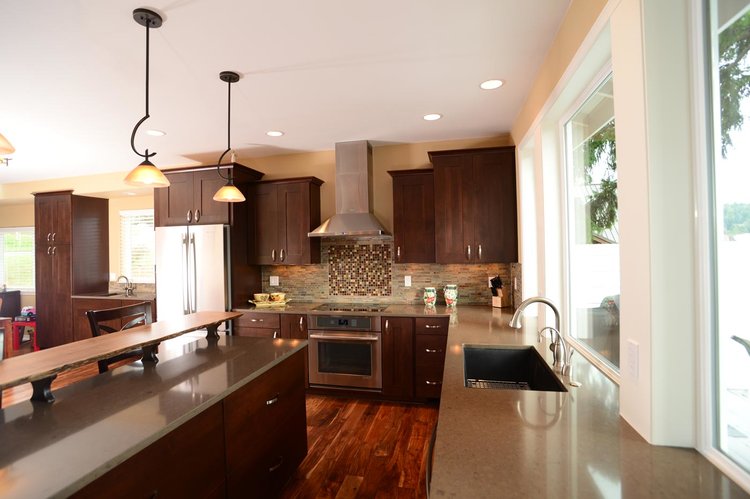 Canterwood Remodel