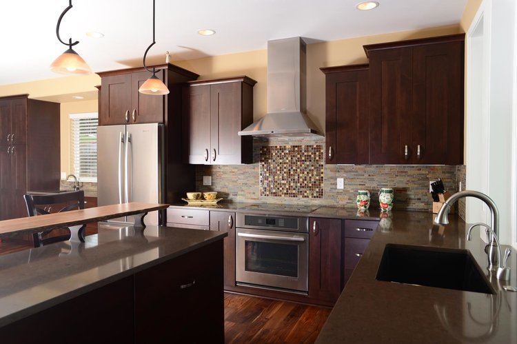 Canterwood Remodel