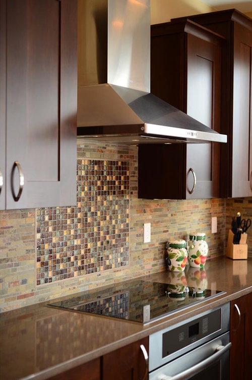 Canterwood Remodel