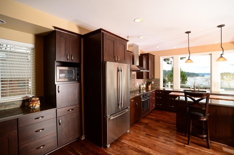 Canterwood Remodel