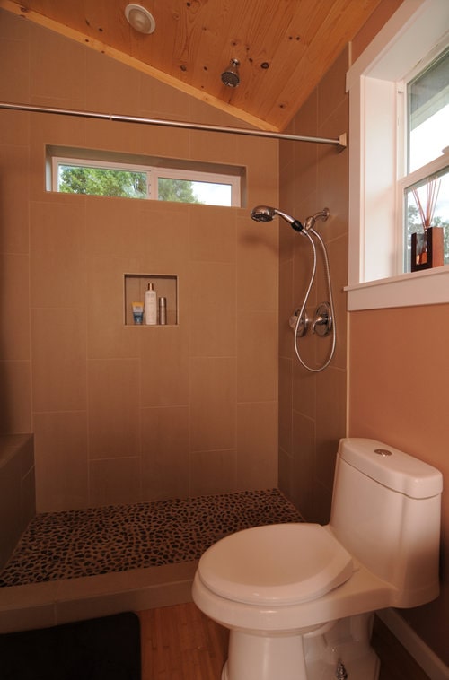 Northwest Contemporary: Accessory Dwelling Unit