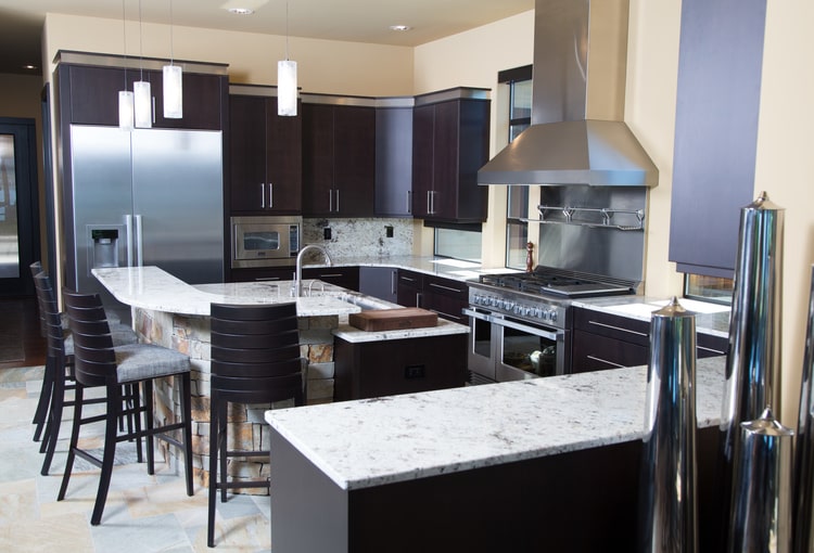 East Lake Sammamish Transitional