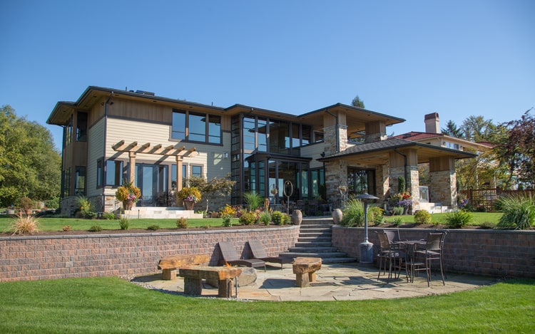 East Lake Sammamish Transitional