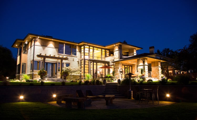 East Lake Sammamish Transitional