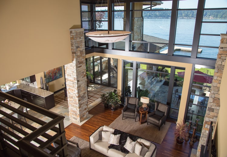 East Lake Sammamish Transitional