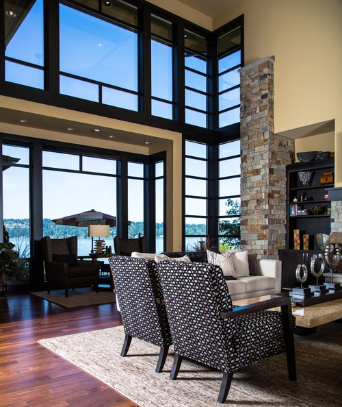 East Lake Sammamish Transitional