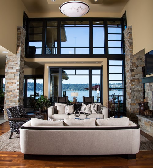 East Lake Sammamish Transitional
