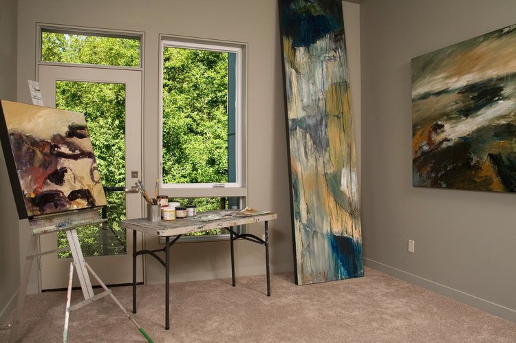 Lighthouse Contemporary