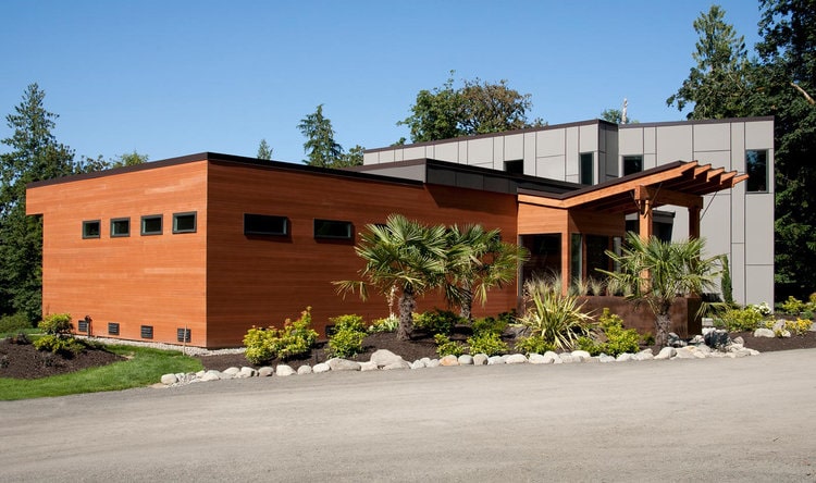 Lighthouse Contemporary