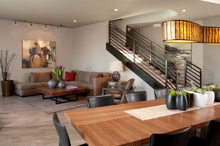 Lighthouse Contemporary