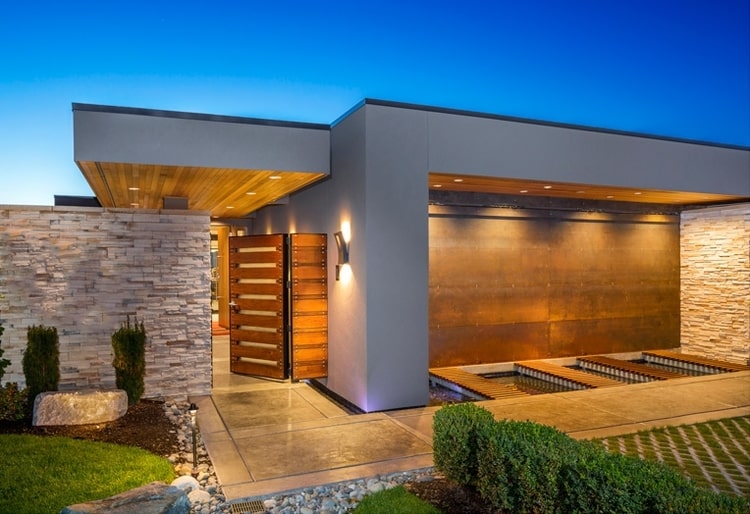 Innis Arden Contemporary