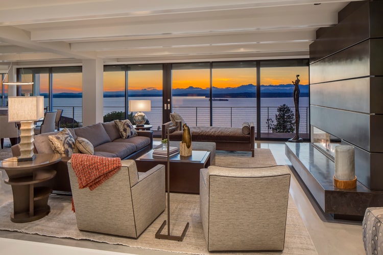 Innis Arden Contemporary