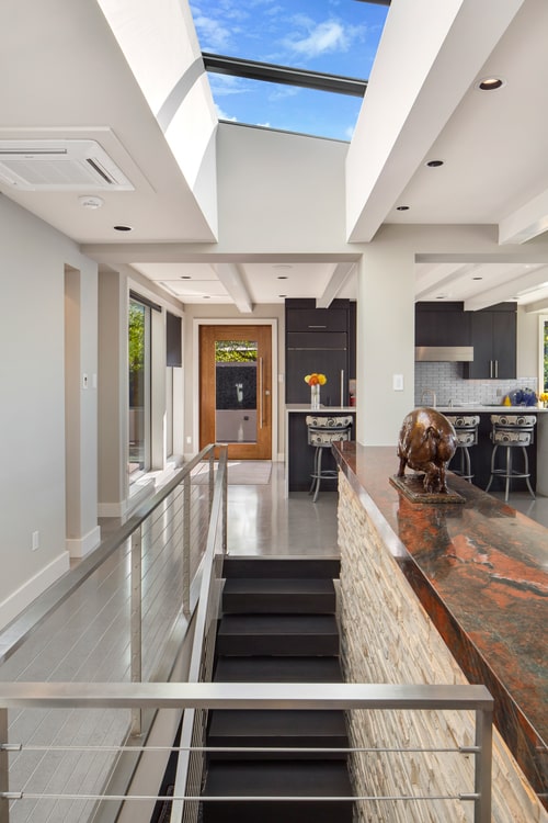 Innis Arden Contemporary