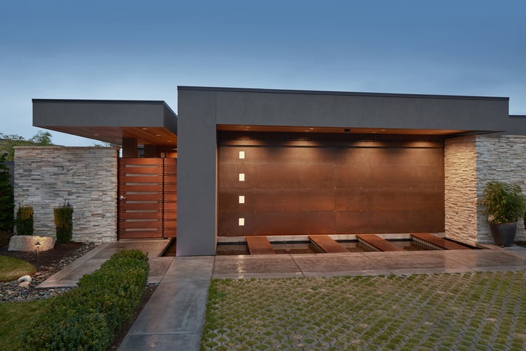 Innis Arden Contemporary