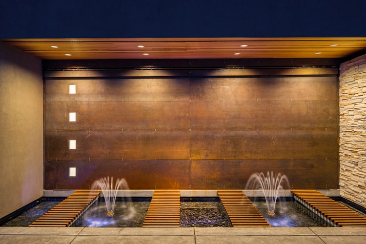 Innis Arden Contemporary