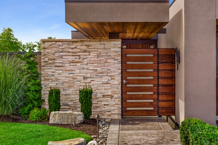 Innis Arden Contemporary