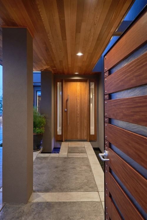 Innis Arden Contemporary
