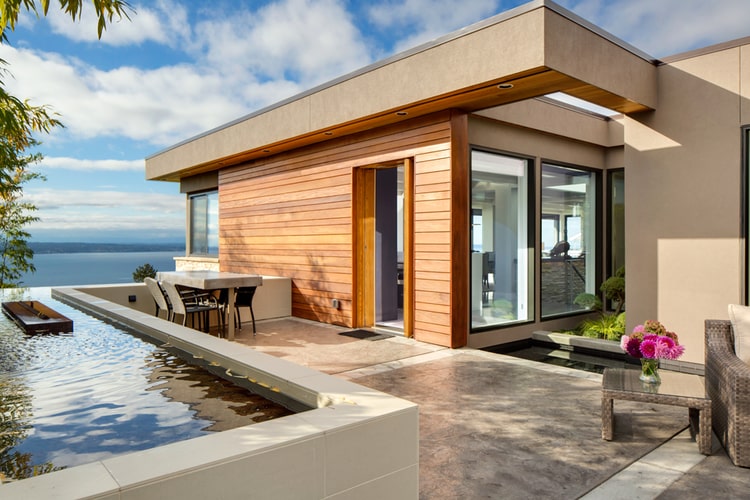 Innis Arden Contemporary