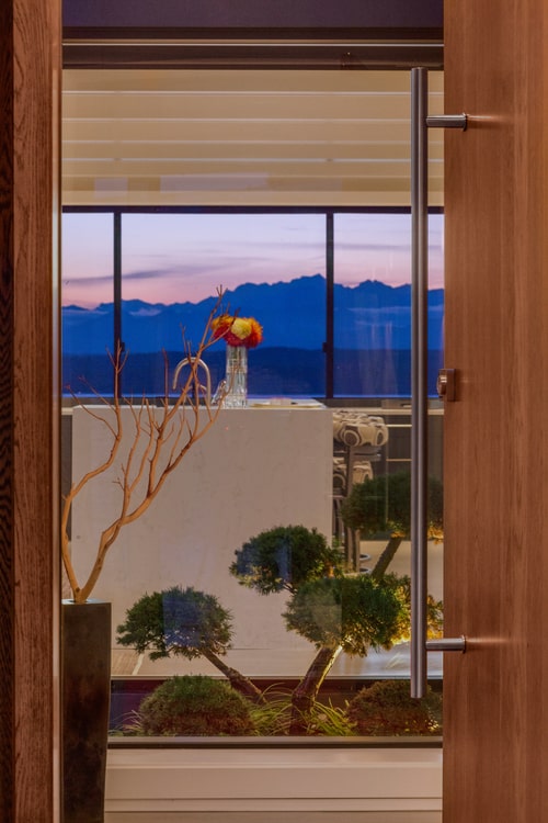 Innis Arden Contemporary