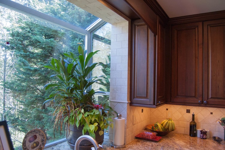 Issaquah – Main Floor