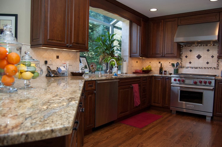 Issaquah – Main Floor