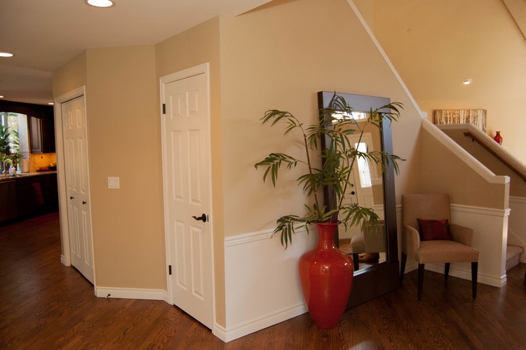Issaquah – Main Floor