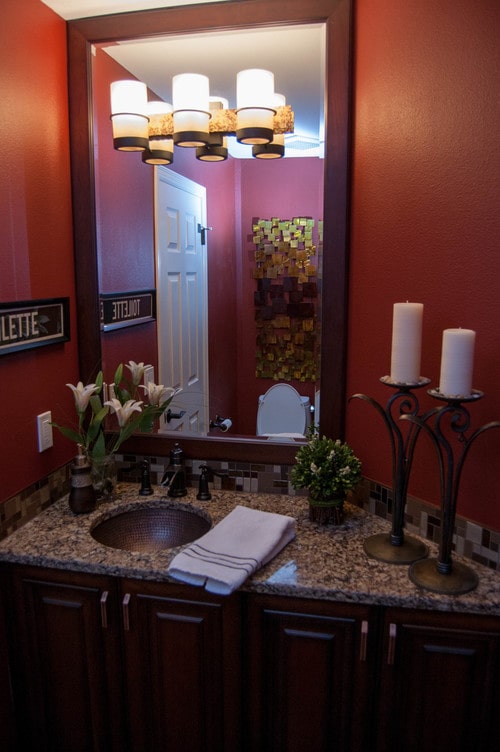 Issaquah – Main Floor