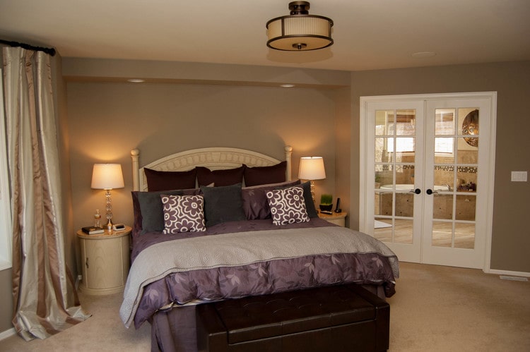 Issaquah – Main Floor
