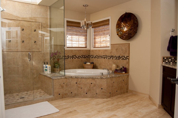 Issaquah – Main Floor