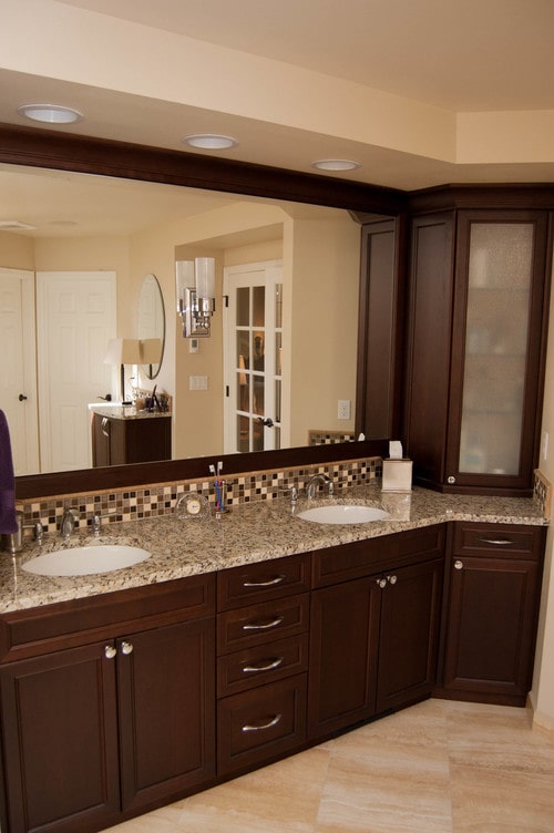 Issaquah – Main Floor