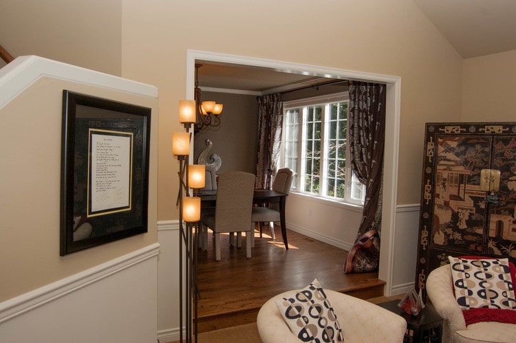 Issaquah – Main Floor