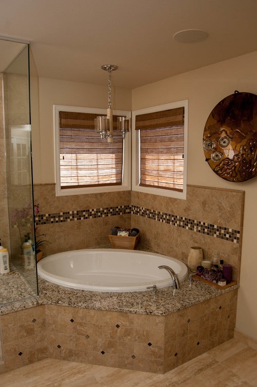 Issaquah – Main Floor