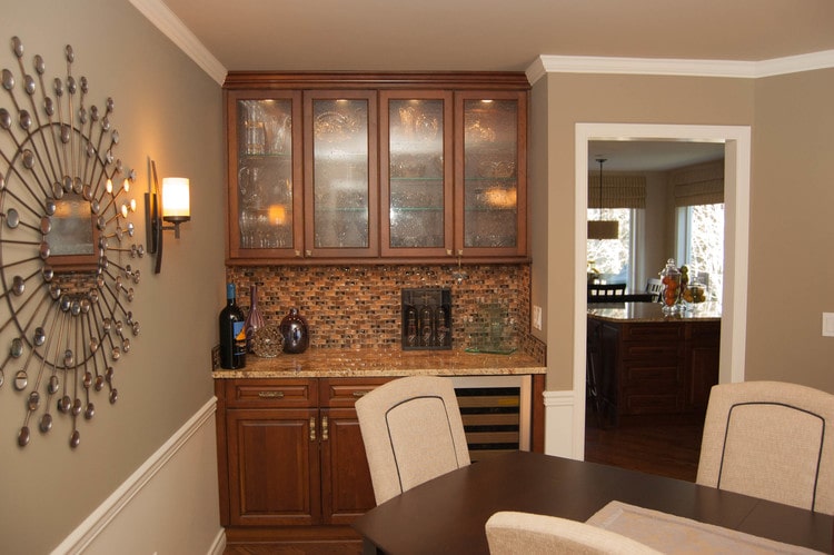Issaquah – Main Floor