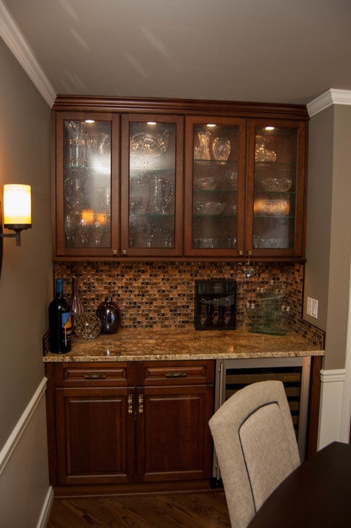Issaquah – Main Floor