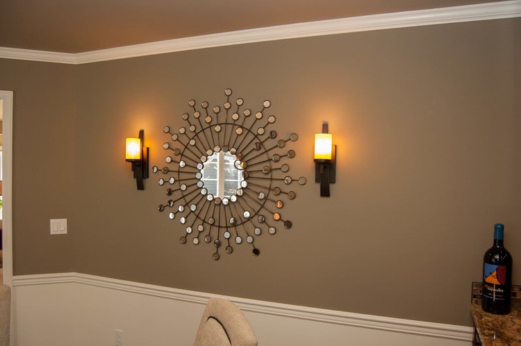 Issaquah – Main Floor