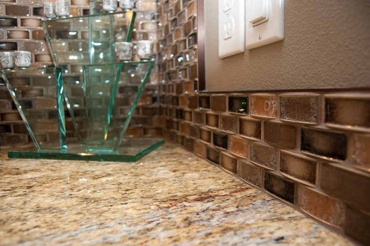 Issaquah – Main Floor