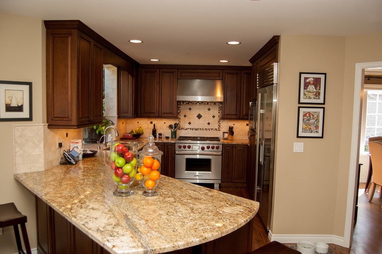 Issaquah – Main Floor