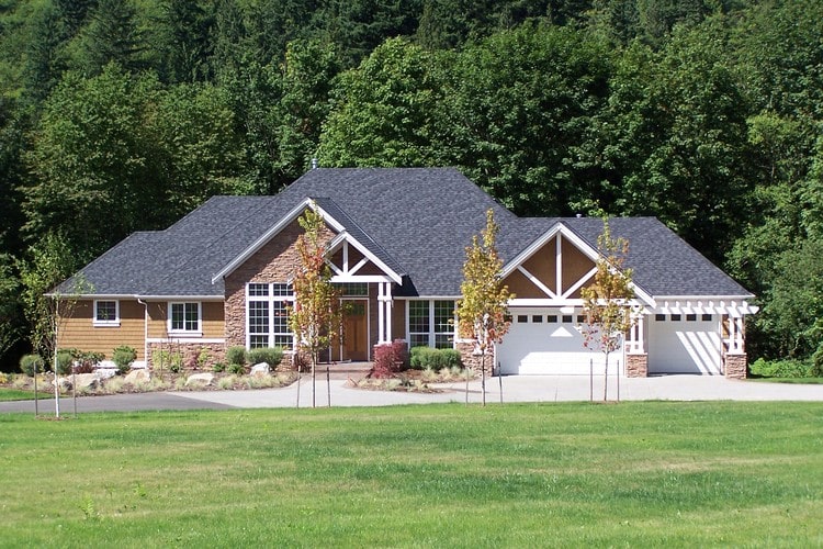 The Issaquah Estate