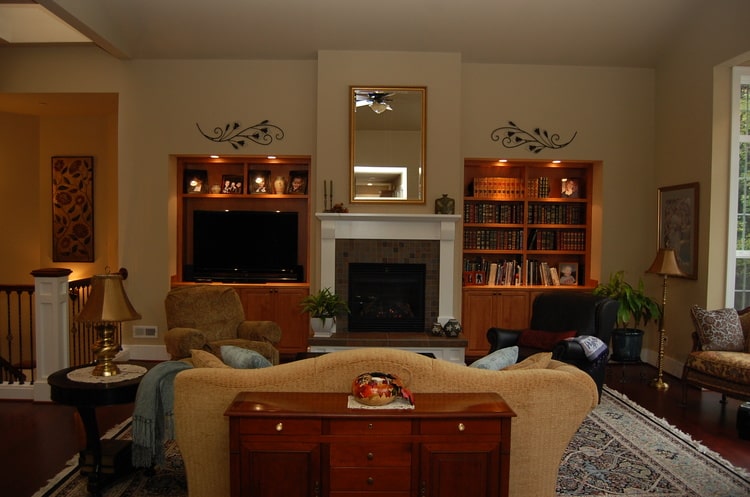 The Issaquah Estate