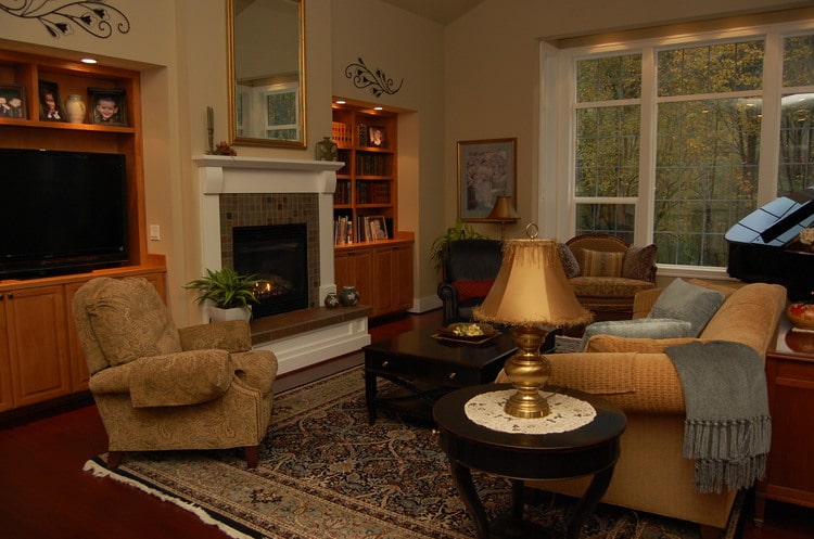The Issaquah Estate