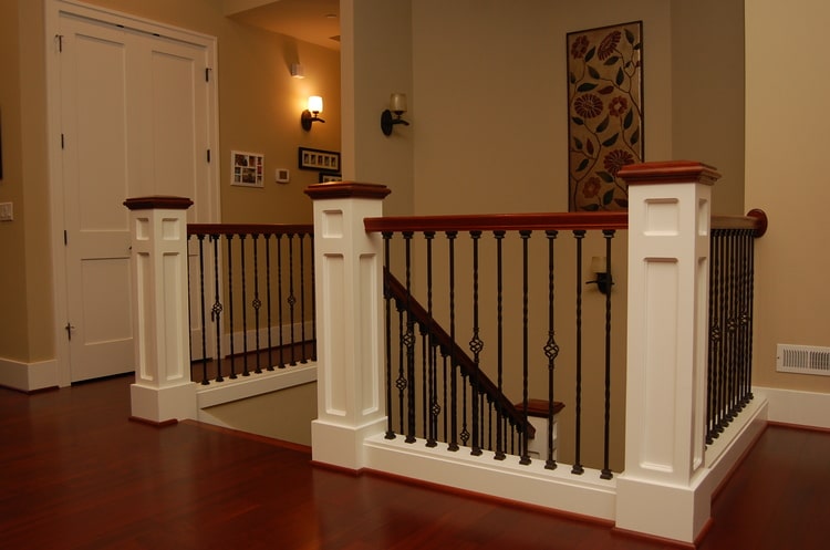 The Issaquah Estate