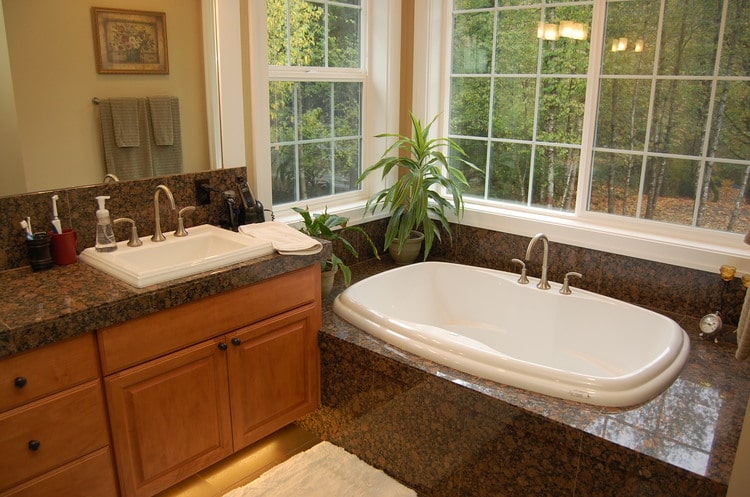 The Issaquah Estate