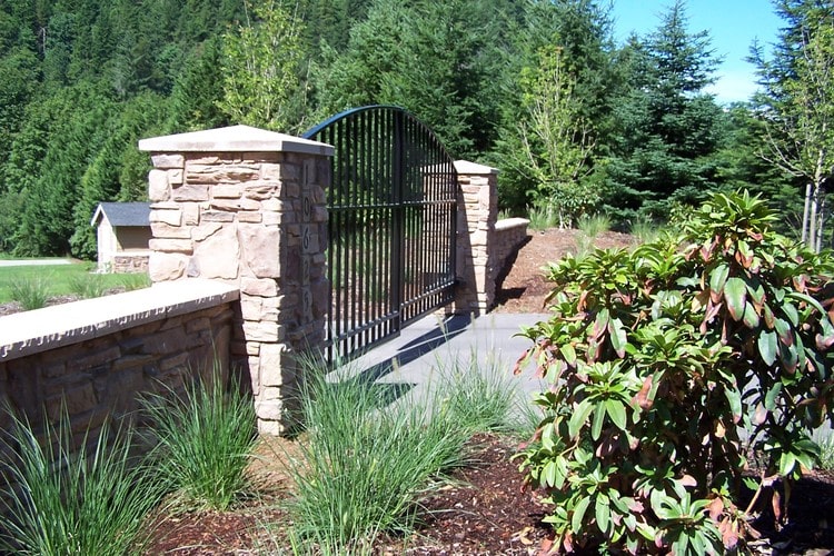 The Issaquah Estate