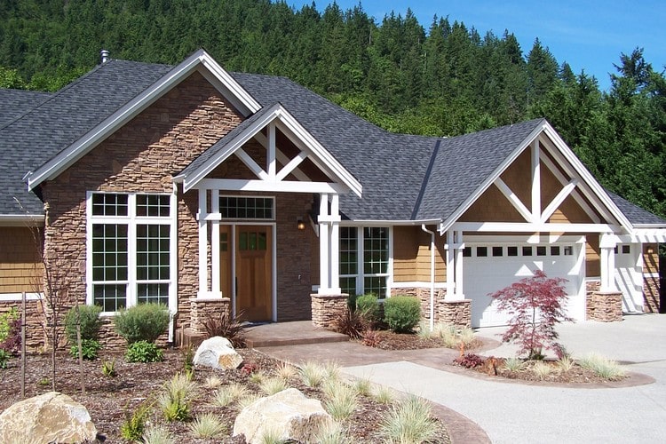 The Issaquah Estate