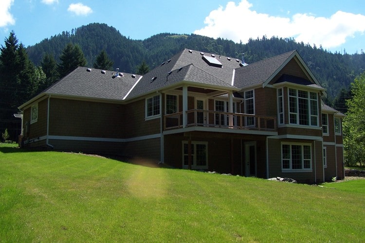 The Issaquah Estate